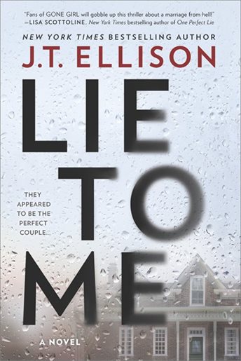 Lie To Me