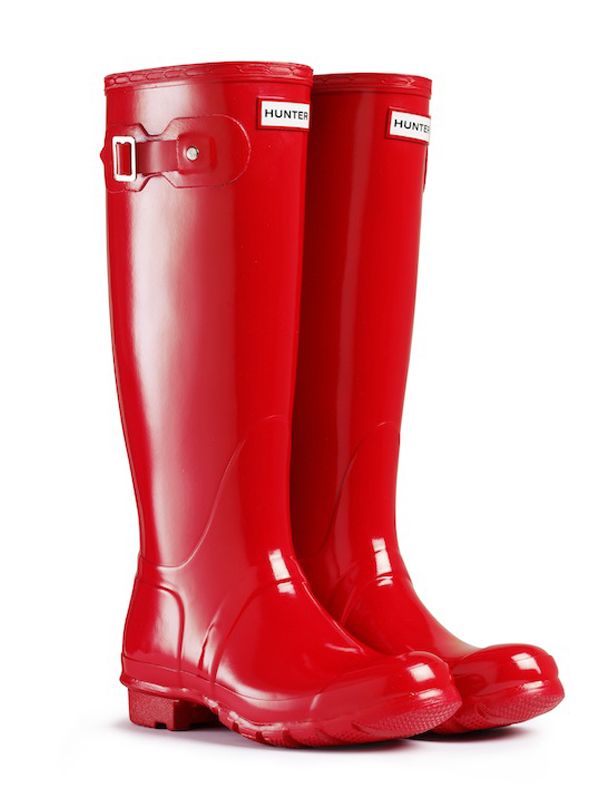 Hunter boots