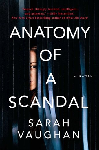 Anatomy of a Scandal