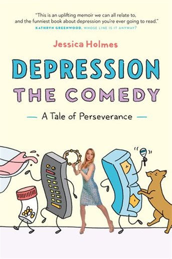 Depression the Comedy