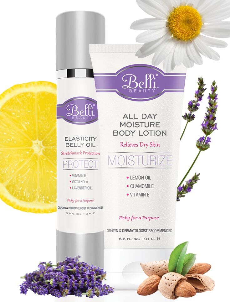 Belli Beauty Items