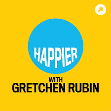 Happier Podcast