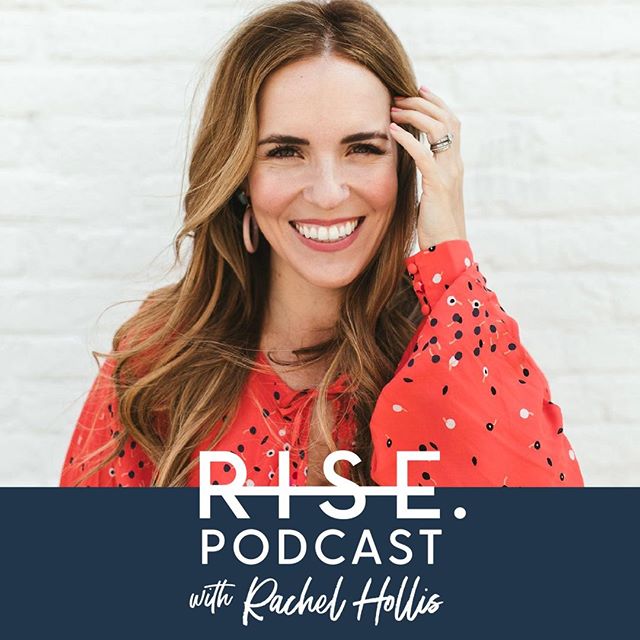 Rise Podcast