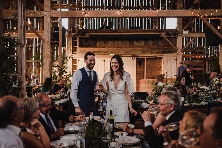 Wedding article