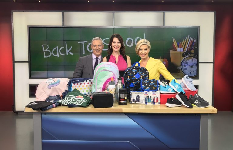 Global Morning Show