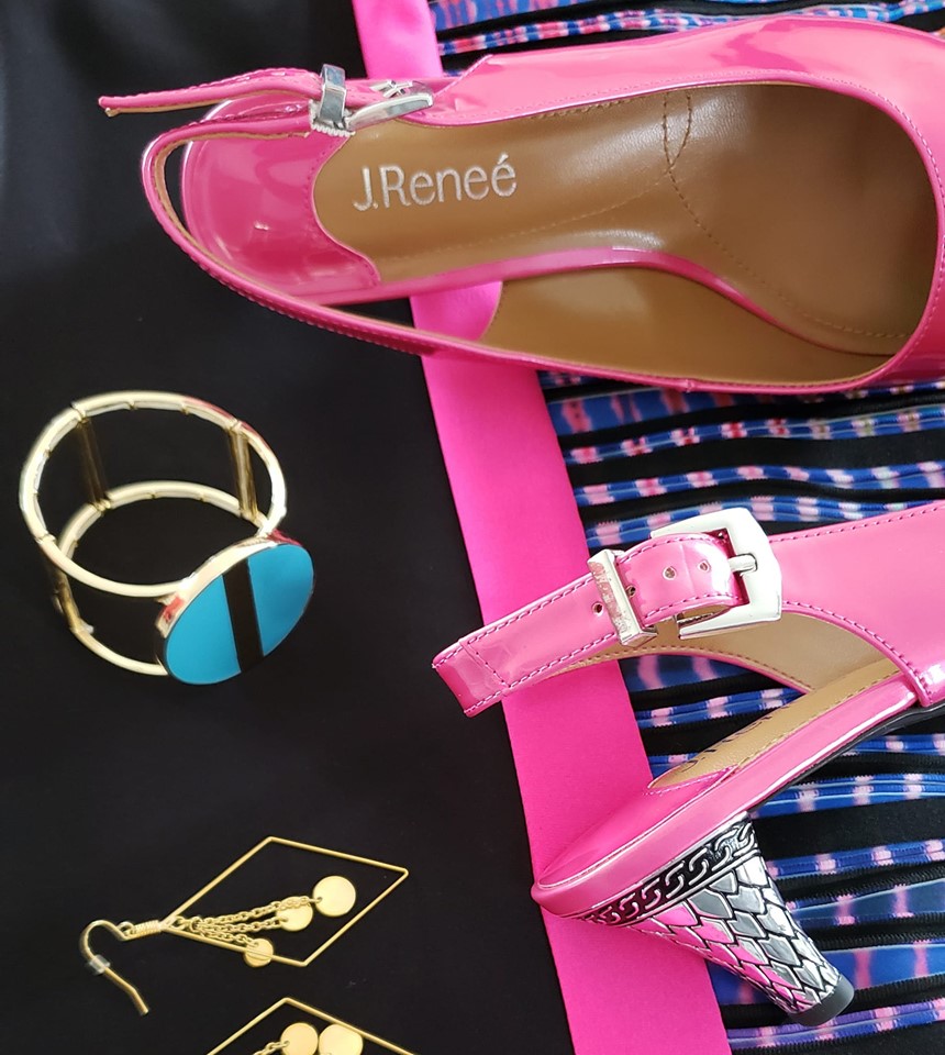 Cathy Allan combo