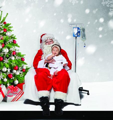 Sick Kids get better