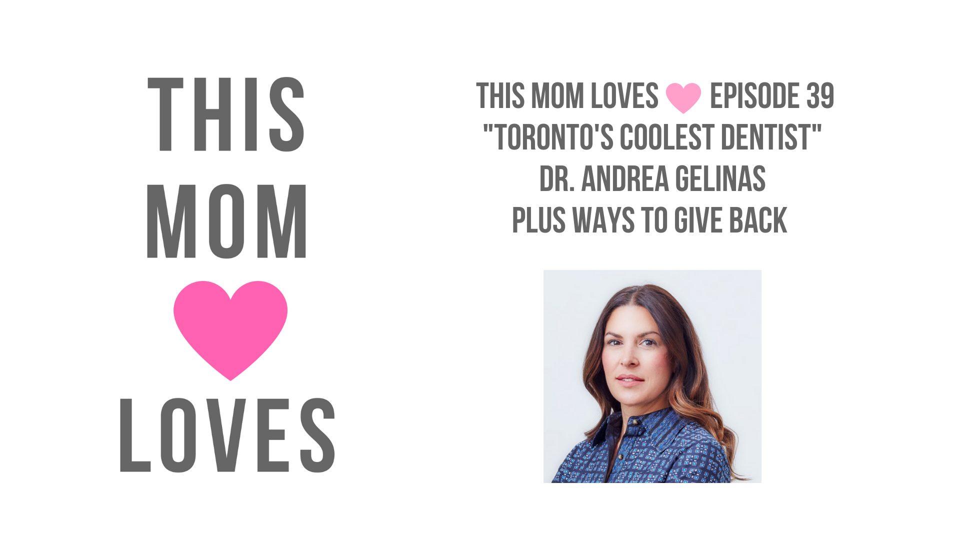 This Mom Loves episode 39 promo