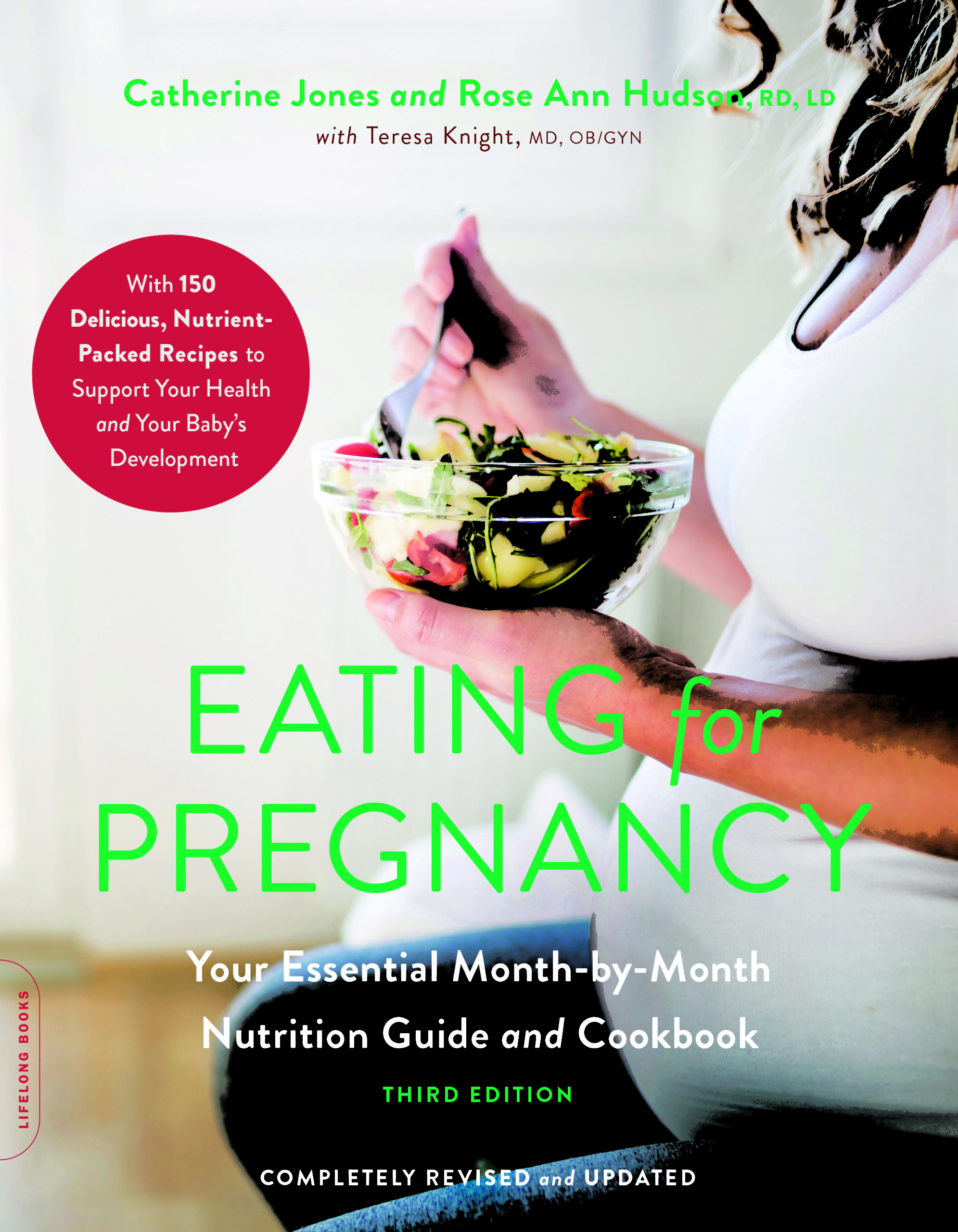 EFP3 Front Cover