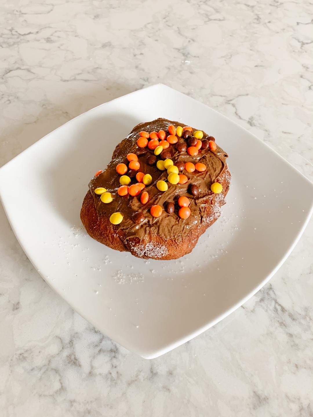Beaver Tail