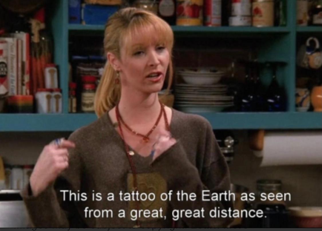 phoebe