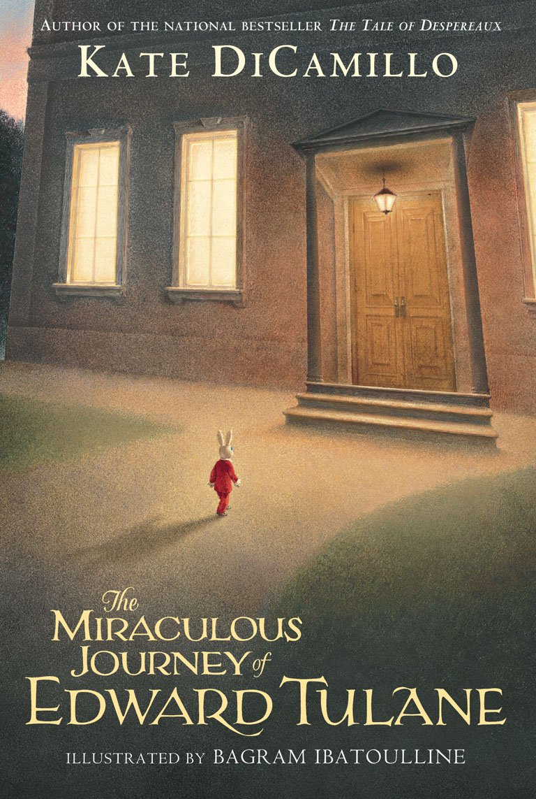 EdwardTulane