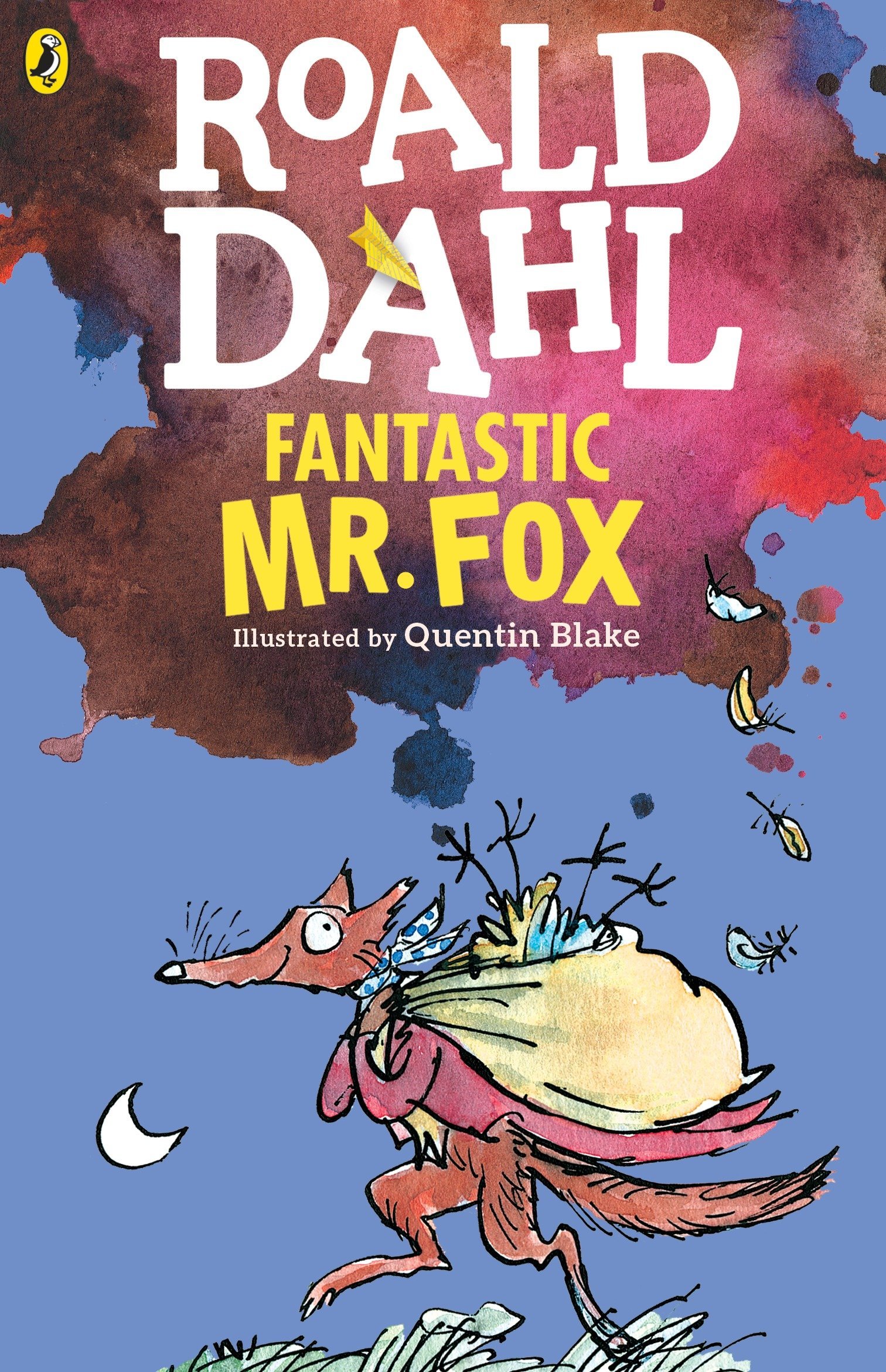FantasticMrFox
