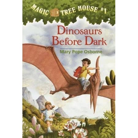 MagicTreeHouse