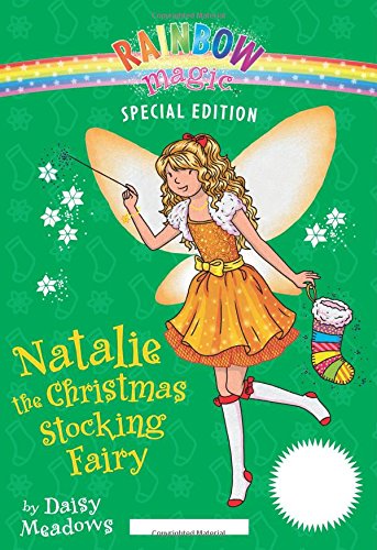NatalieChristmasFairy