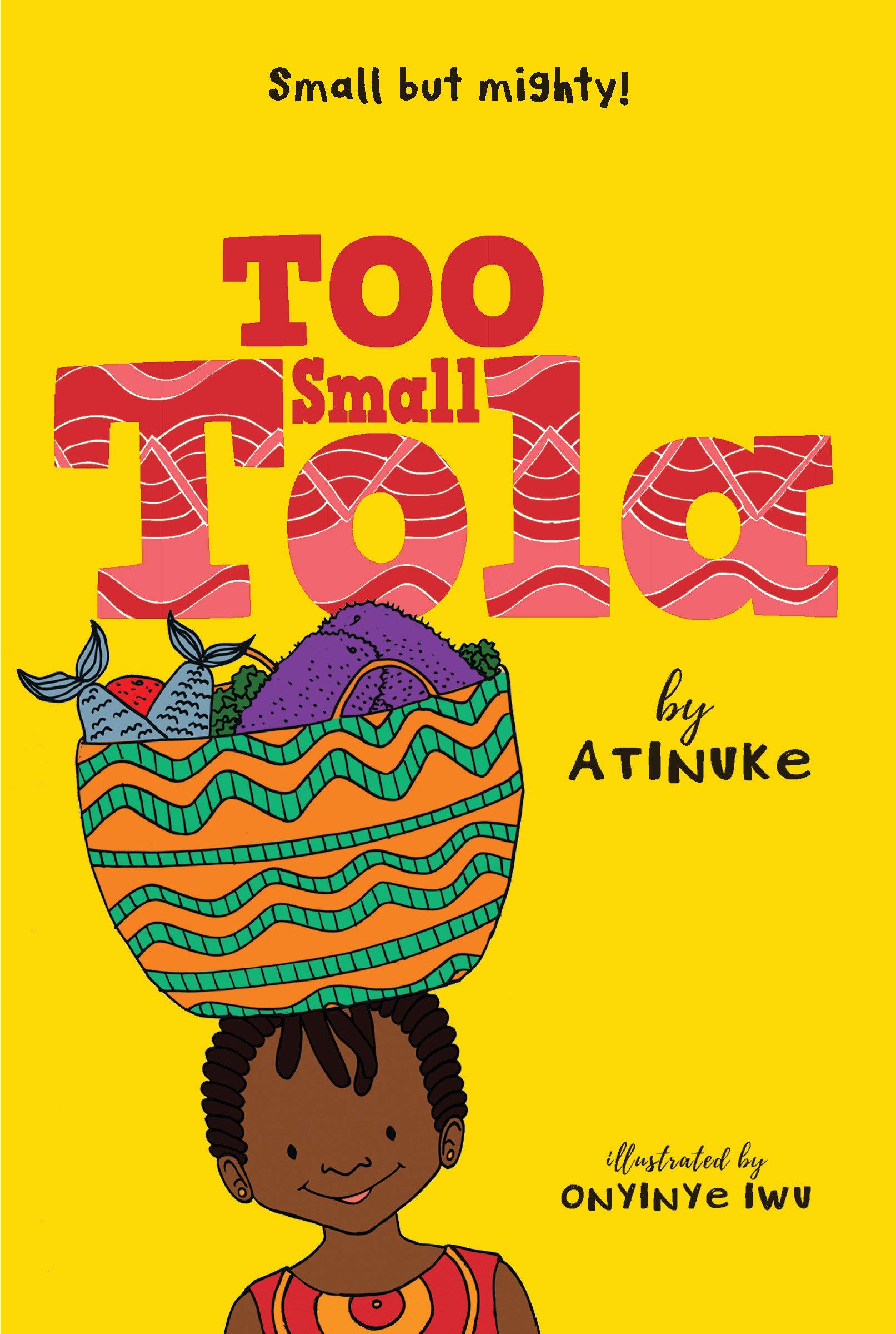 TooSmallTola